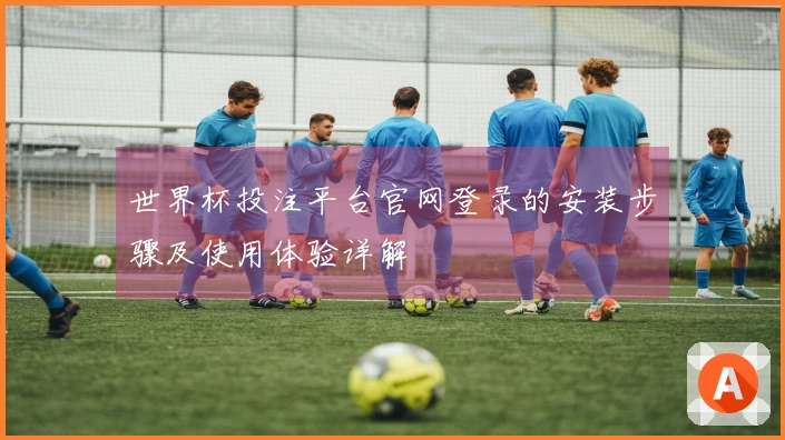 世界杯投注平台官网登录的安装步骤及使用体验详解