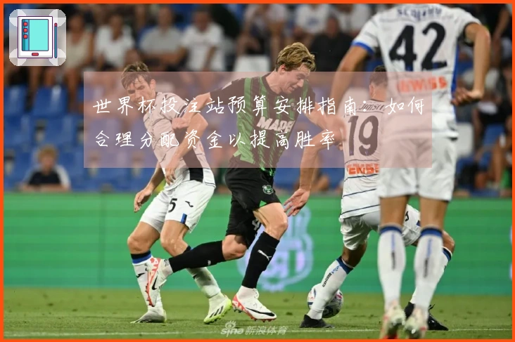 世界杯投注站预算安排指南：如何合理分配资金以提高胜率