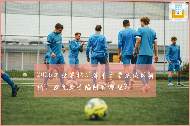 2026年世界杯买球平台常见误区解析，避免新手陷阱有哪些？