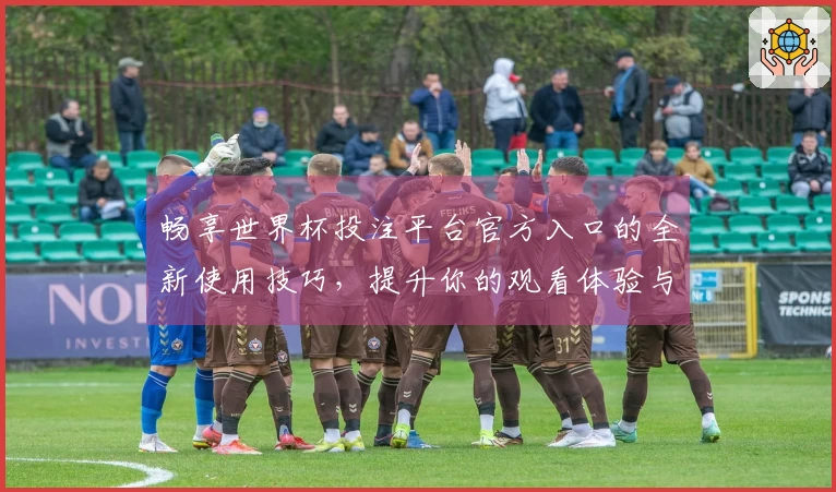 畅享世界杯投注平台官方入口的全新使用技巧,提升你的观看体验与互动乐趣