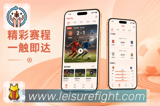 雷速比分App分享亮点:比分分享、关键事件、赛后摘要和热门话题