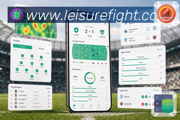 <strong>雷速比分</strong>App 下载引导页面